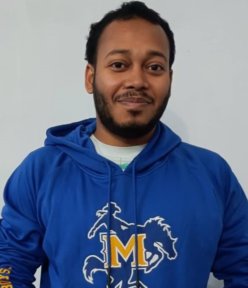 Team Member 3